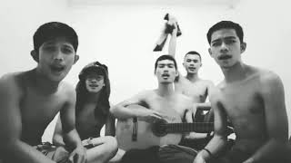 Bukan Mahasiswa Kaleng-Kaleng #TEKNIK