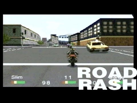 road rash 3do axle road rash 3do axle