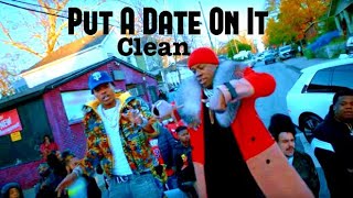 Yo Gotti - Put a Date On It (Clean) ft. Lil Baby