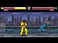 Miniature de la vidéo de la chanson Street Fighter