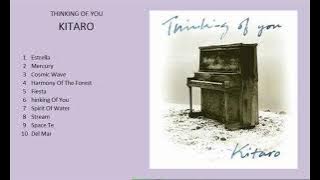 KITARO-THINKING OF YOU