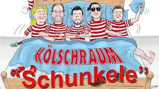 Schunkele - Kölschraum (offizielles Musikvideo)