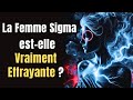 8 raisons  pourquoi les gens se sentent intimids par les femmes sigma stocisme