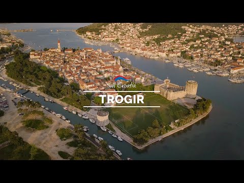 Trogir (Croatia) Destination Guide