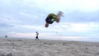 Summer of 2k17 flips