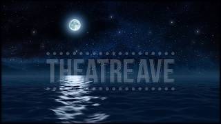 Ocean Night Projection (Animated) Preview