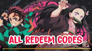 RAGE OF DEMON KING - ALL REDEEM CODE DEMON SLAYER GAMEPLAY ANDROID/IOS GAME