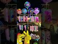 Harum manis Pink Gambar Kuda Poni dan  Rubah orange Mencari teman #reels #fyp