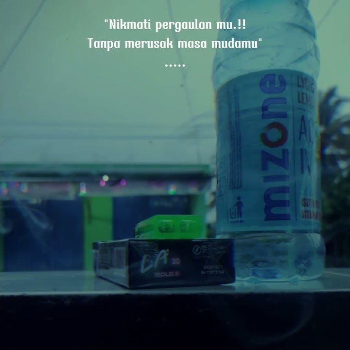 story wa mengikuti alur cerita..