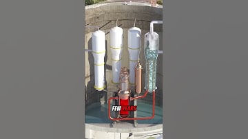 Is kernenergie de brug of de barrière? De belofte en gevaren van kleine modulaire reactoren