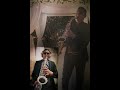 Over The Rainbow ( Saxophone cover ) By @Alexysax