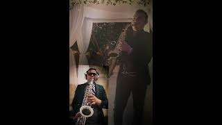 Over The Rainbow ( Saxophone cover ) By @Alexysax