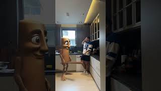 Tung Tung Sahur Greift Talha An