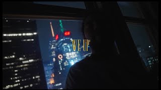 ARSN - We Up (Official Music Video)