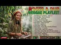 Tropical Dub Journey 🌴 Reggae Roots & Heavy Bass Dub Mix