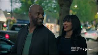 Double Double Trouble  2026 Lifetime Movie