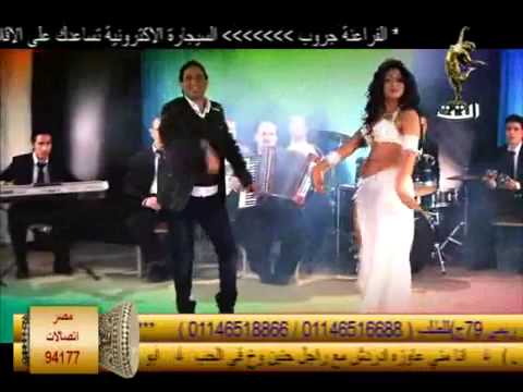   رقص ليالى التت 1 الفنانة صوفيا عبايات