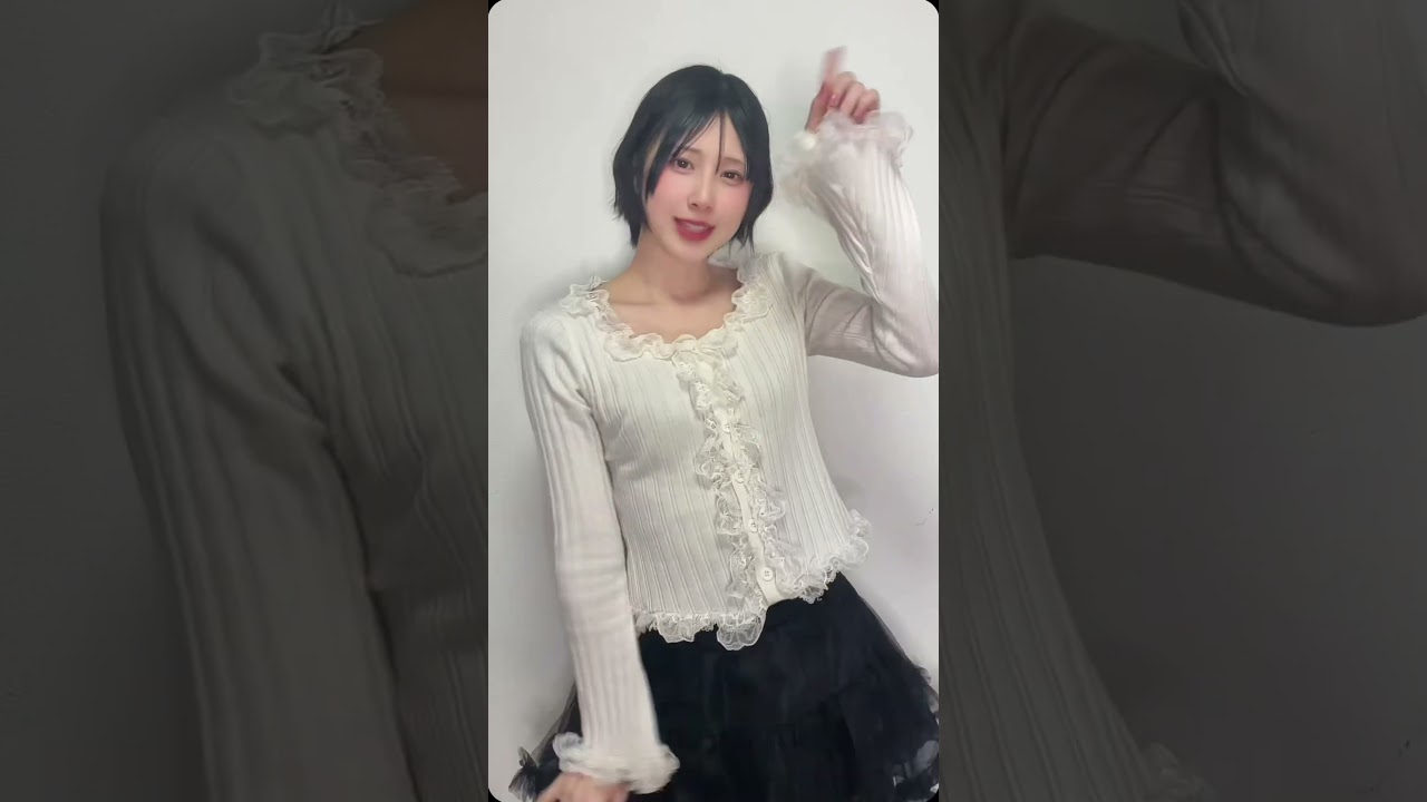 ハルカ - YOASOBI #踊ってみた