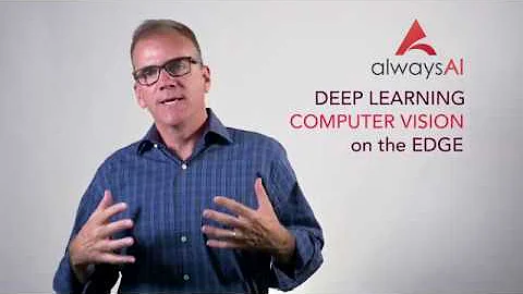 Part 1: The Rise of Computer Vision on the Edge