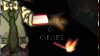 Religion Of Loneliness Meme Henry Emily Fnaf 6 Gacha Club