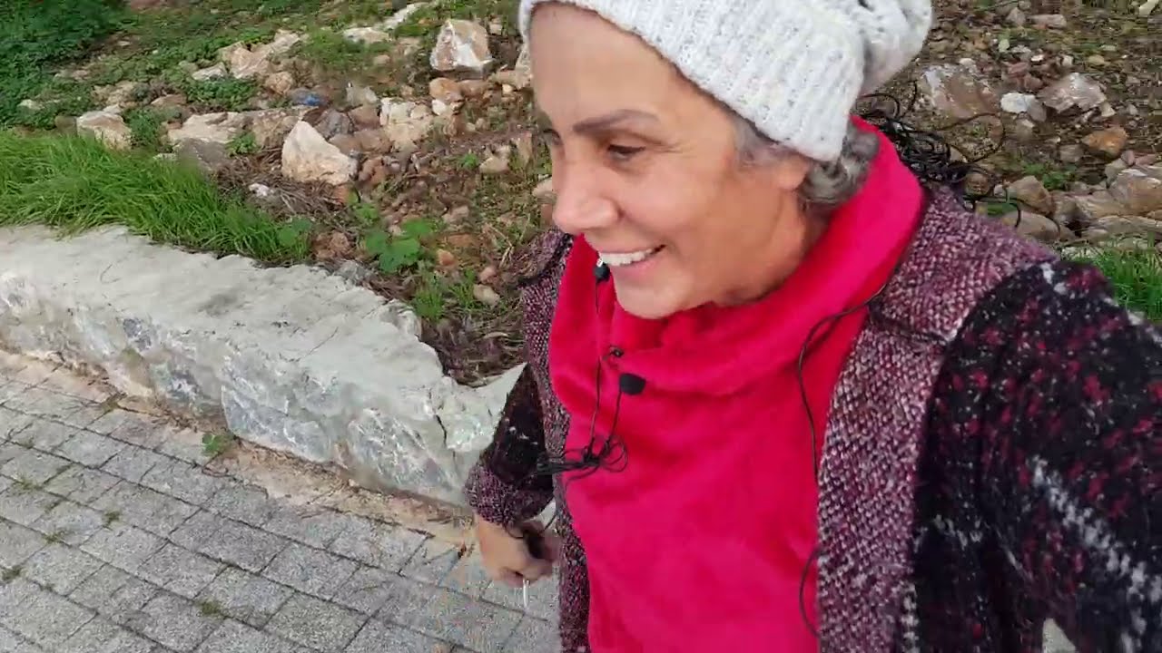 BODRUM GÜVERCİNLİK /  BURDA EVLER ARSALAR UYGUN / ÇOK ŞİRİN BİR SAYFİYE YERİ / IZLEYİN