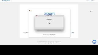 Zoom Security Settings
