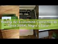 Reseña del Economink Cartuchos de Tinta 305XL Negro y Color Compatible con HP DeskJet 2700e 2720e 28