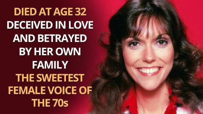 The Tragic Story Behind One of Music's MOST ICONIC Voices.