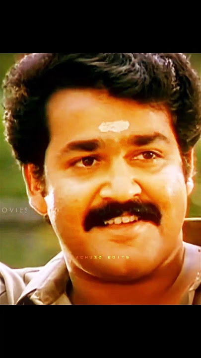 The Greatest Of All Time 🐐💎 Mohanlal 📈 Malayalam Actor 🗿#mohanlal #shorts