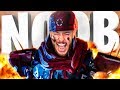 UN NOOB EN APEX LEGENDS - TheGrefg