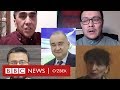 Тошкент ҳокимининг ўлим таҳдиди ҳукумат юзини очиб бердими? - BBC Uzbek