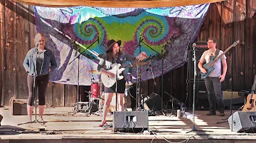 Hannah Jane Kile - June 30, 2019 - Owlfest