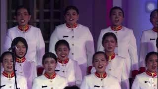 Candra Buana by Gita Bahana Nusantara 2024