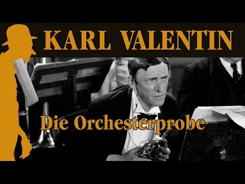 Karl Valentin -
