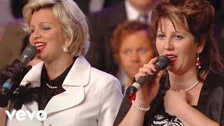 Video thumbnail of "The Isaacs - I Believe in a Hill Called Mount Calvary (Live)"