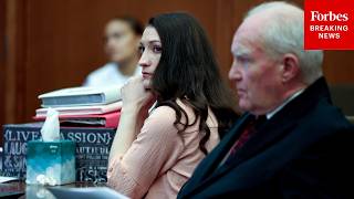 Former Prosecutor Weighs In On What She Thinks Are Most Noteworthy Parts Of Lindsay Clancy's Trial