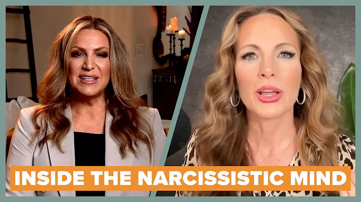 Inside Voice - Inside the Narcissistic Mind with D...