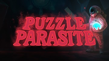 Puzzle Parasite Co op Official Release Date Trailer