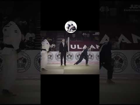 спортда мураббийни ўрни катта. #дюдо #judo #uzbekistan #ўзбекистон #жудо #shorts.