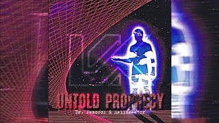 Dr. Peacock & Hellcreator – Untold Prophecy (L.K. Music Hardstyle Remix)