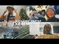 ✈︎ MOSCOW VLOG: Аватар, анпакинг