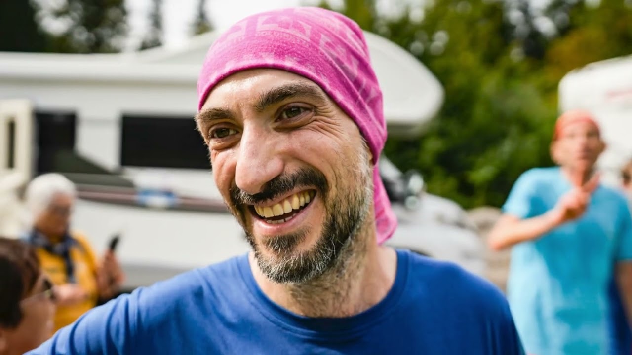 Percorri la Pace 2025. Il video dei runner