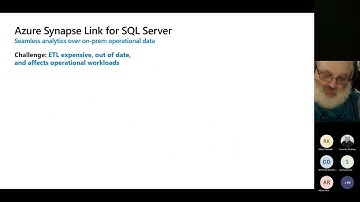February 2022 NOVA Data Platform MeetUp- Bob Ward and SQL Server 2022