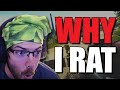 The real reason i rat in tarkov