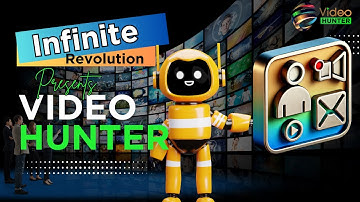 Transform Your Cold Emails with Personalized Videos Using Video Hunter™