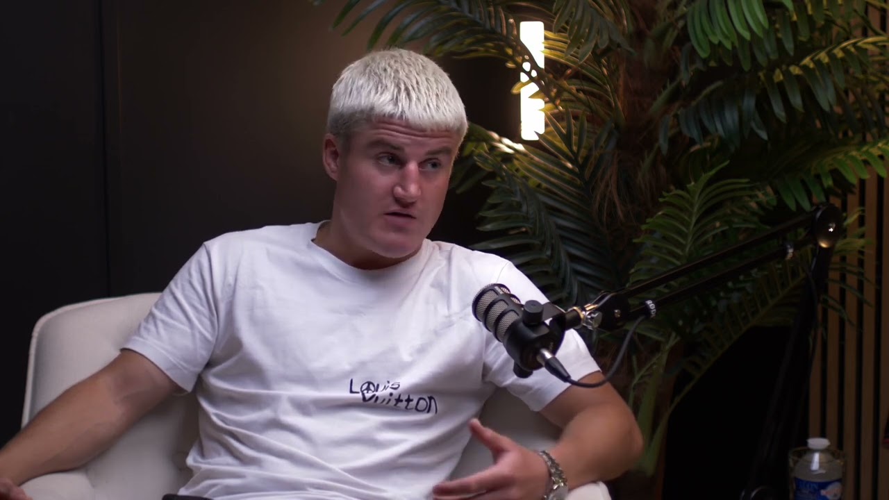 TITAN BOXING PODCAST - DANYLO HONCHARUK - WBA ASIA CHAMPION