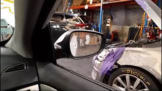 WRECKING 2014 HYUNDAI I30 1.8L PETROL AUTO C39793 I30 PARTS TEST