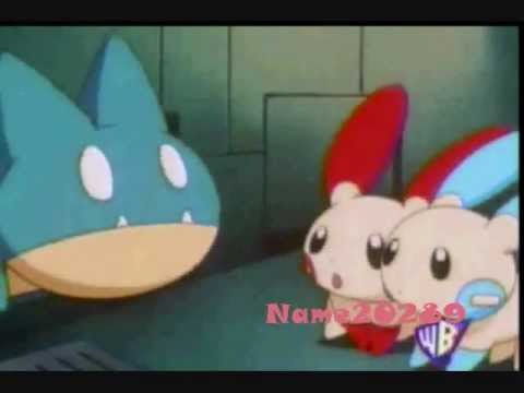 Pokemon Couples- Quiet Full MEP pikachu pokemon