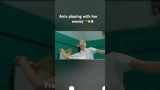 Anin Vs Enemies Is Gone Out Khun Pin Only My So Stay Away For Her