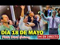 🔴En VIVO 18 DE MAYO ( Doctrina Pastoral) - Pastor David Gutiérrez